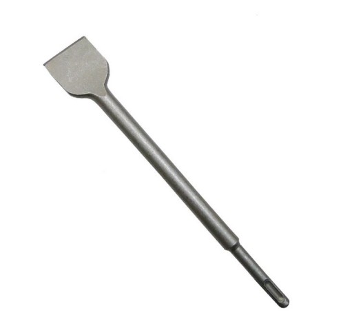 Зубило для перфоратора SDS Plus Кедр