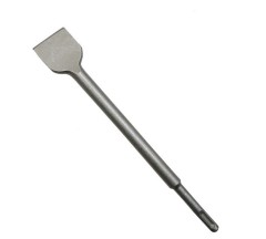 Зубило для перфоратора SDS Plus Кедр