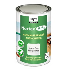 Антисептик Норт Nortex-Alfa