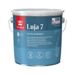 Краска покрывная Тиккурила Луя Экстра 7