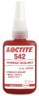 Герметик резьбовой для мелкорезьбовых соединений Loctite 542