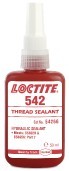 Герметик резьбовой для мелкорезьбовых соединений Loctite 542
