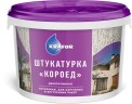 Штукатурка Krafor