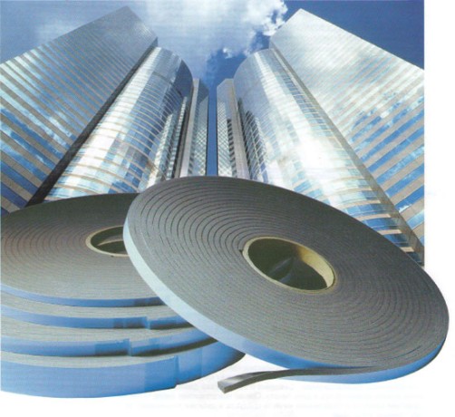 Лента для структурного остекления Dow Corning GlazingMount