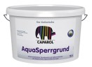 Грунтовочное покрытие Caparol AquaSperrgrund