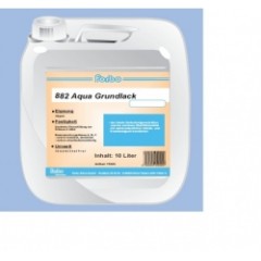 Лак грунтовочный Forbo Eurocol 882 Europrime Base