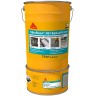 Грунтовка эпоксидная и выравнивающий раствор для пола Sika Sikafloor-161 EpoxyPrimer