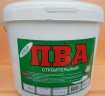 Клей "ПВА" строительный БС-52