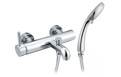 Смеситель для ванны Mix-n-Fix Buggy 0201-02