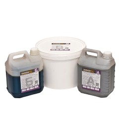 Грунтовка полиуретан-цементная Элакор-ПЦ Грунт