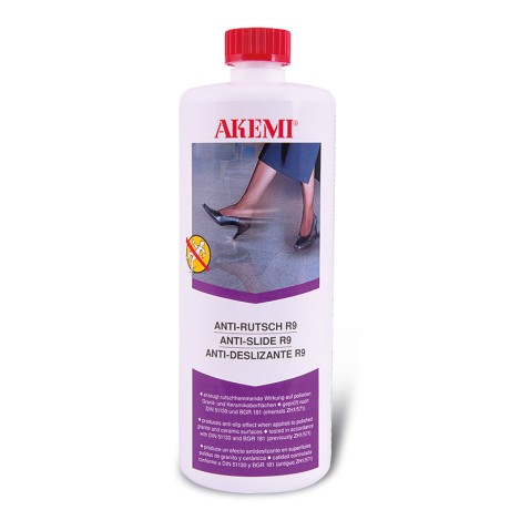 Средство противоскользящее Akemi Anti Slide R9