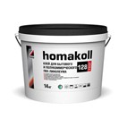 Клей для линолеума Homakoll 128 Prof