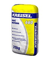Шпаклевка известковая Kreisel Kalkspachtelmasse 660