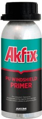 Праймер полиуретановый для лобовых стекол Akfix Windshield PU