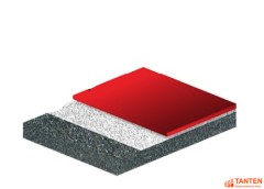 Состав ремонтный полимерный для пола Литакрил Р500