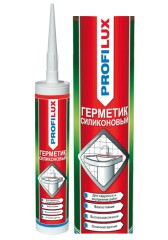 Герметик силиконовый Профилюкс