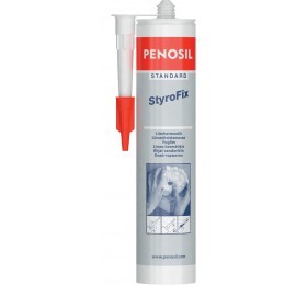 Клей Penosil Standard StyroFix