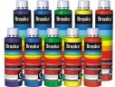 Краска колеровочная Braska