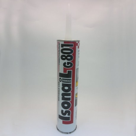 Клей монтажный Isonail G801
