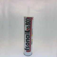Клей монтажный Isonail G801