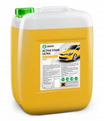 Пена активная Grass Active Foam Ultra