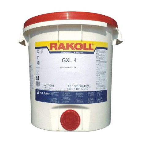 Клей Rakoll GXL 4