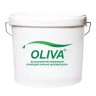 Штукатурка Олива "Мокрый шелк"