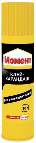 Клей-карандаш Момент