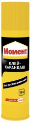 Клей-карандаш Момент