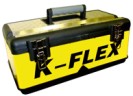 Ящик для инструмента K-FLEX