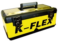 Ящик для инструмента K-FLEX