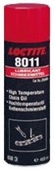 Масло для смазки цепей Loctite 8011