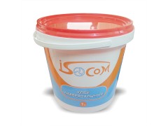 Клей универсальный Isocom