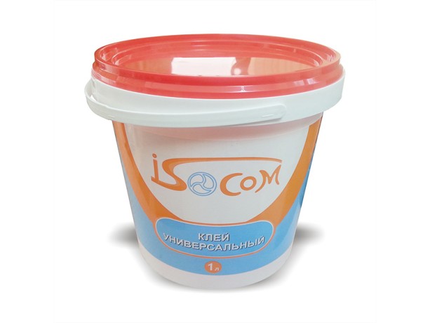 Клей универсальный Isocom