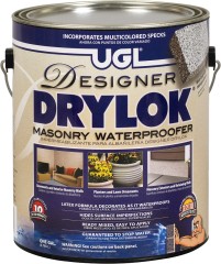 Краска для каменной кладки Drylok Designer