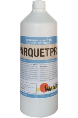 Средство моющее для паркета Adesiv Parquetpro