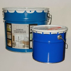 Пол наливной полимерный «Жидкий линолеум» МультиПротект