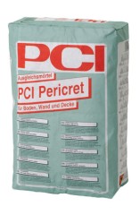 Смесь для выравнивания Basf PCI Pericret