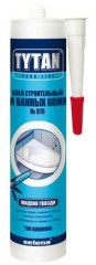 Клей строительный для ванных комнат Tytan Euro-Line №915