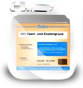 Грунтовка изолирующая Forbo 865 Isolation Primer