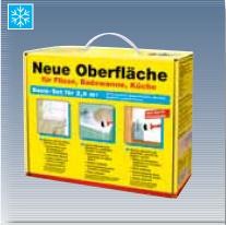 Эмаль Pufas «Новая поверхность»