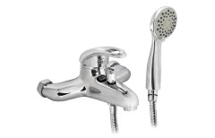 Смеситель для ванны Mix-n-Fix Zefir 1101