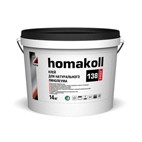 Клей для линолеума Homakoll 138 Prof