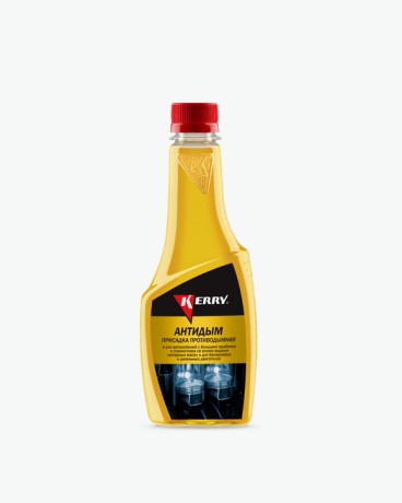 Противодымная присадка Kerry KR-375