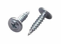 Саморез острый с прессшайбой Koelner