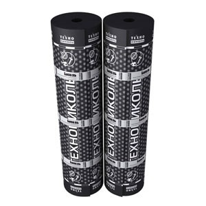Материал кровельный ТехноНиколь Биполь XL