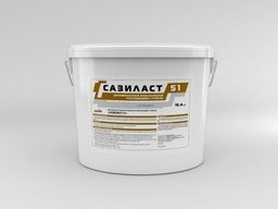 Герметик тиоколовый [полисульфидный] Сазиласт 51