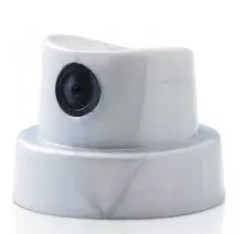 Распылитель на аэрозольный баллон Body