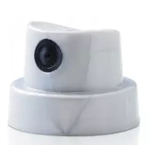 Распылитель на аэрозольный баллон Body