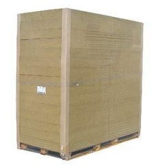 Плита теплозвукоизоляционная ТехноНиколь Техносэндвич К